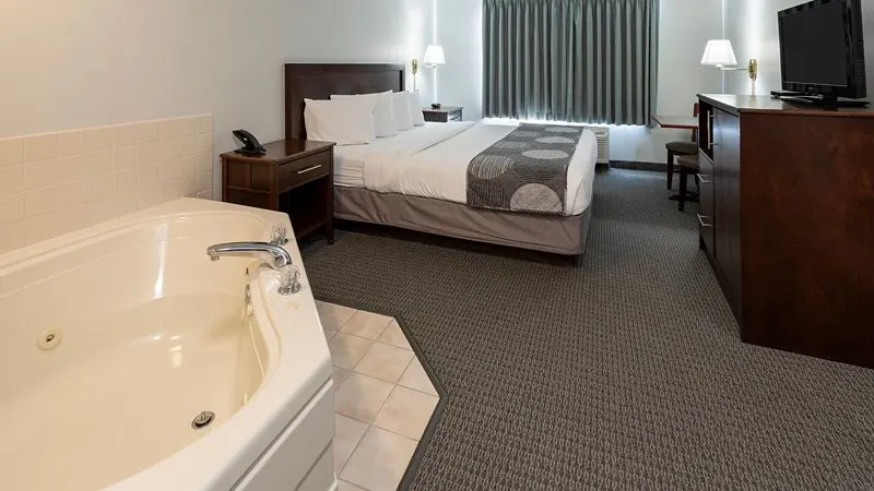 GrandStay Hotel & Suites Hastings