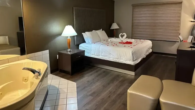 GrandStay Hotel & Suites Mount Horeb-Madison
