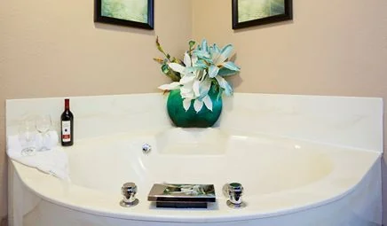 GrandStay Residential Suites – Eau Claire
