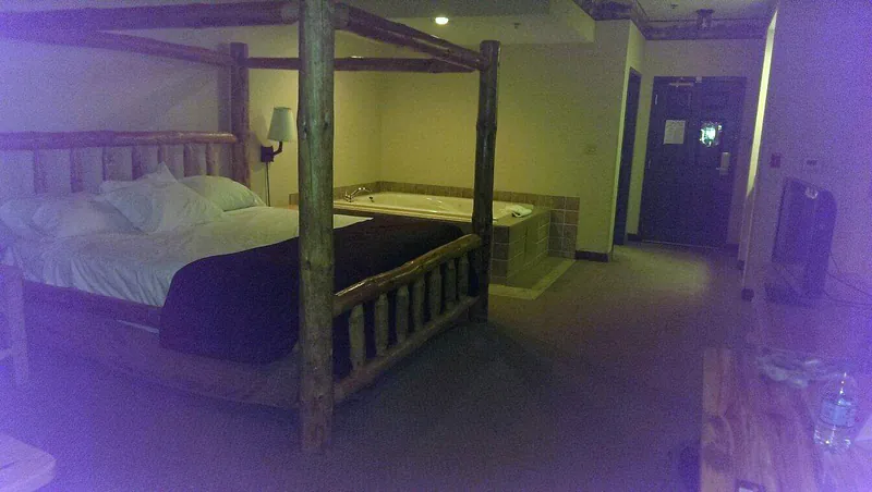 Great Wolf Lodge Sandusky