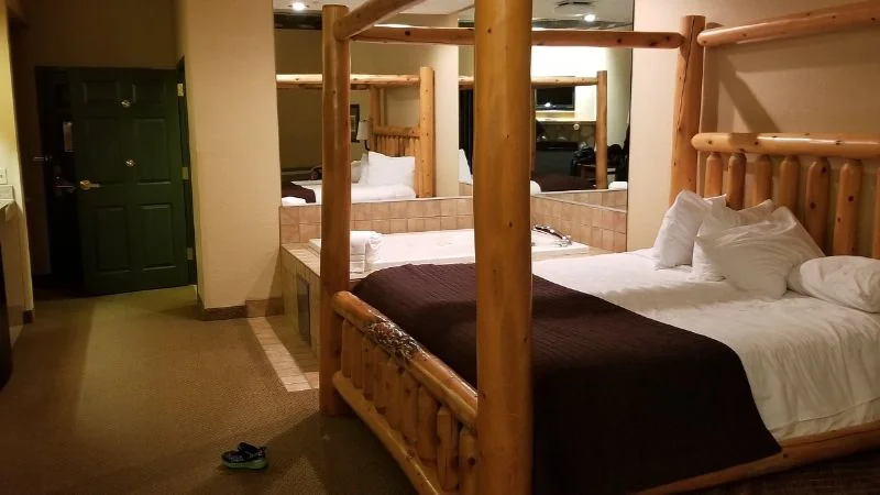 Great Wolf Lodge – Traverse City, Mi
