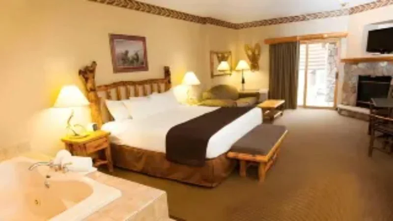 Great Wolf Lodge Williamsburg
