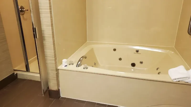 Hampton Inn Atlanta-Stockbridge