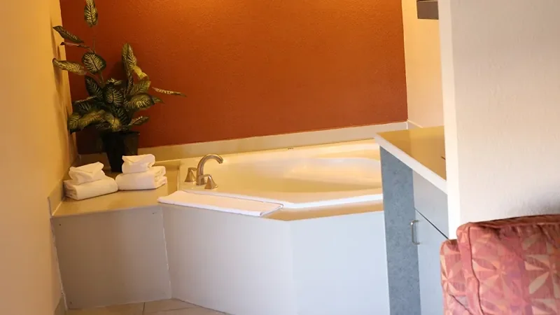 Hampton Inn Bentonville/Rogers