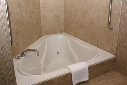 Hampton Inn Champaign/Urbana
