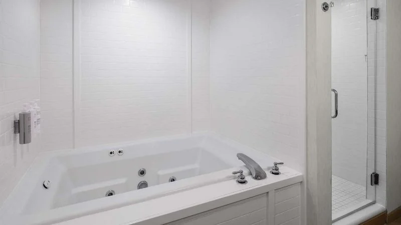 Hampton Inn Charleston-North