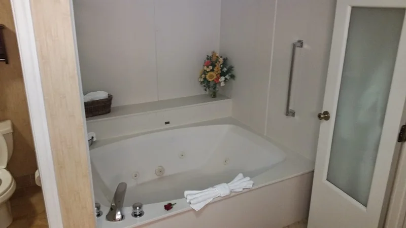 Hampton Inn Christiansburg/blacksburg