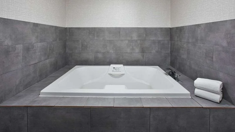 Hampton Inn Cincinnati-northwest/fairfield