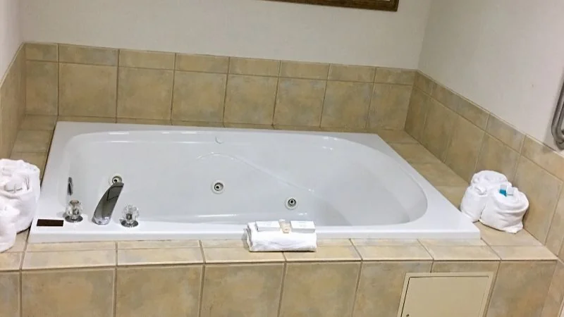 Hampton Inn Front Royal