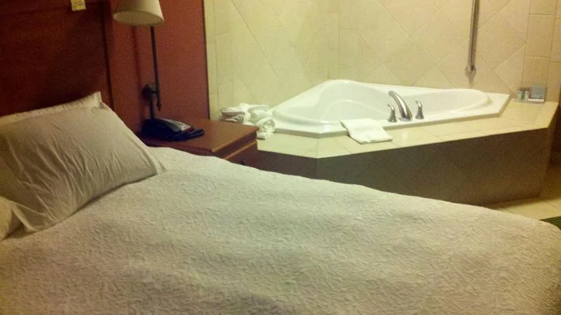 Hampton Inn Garden City