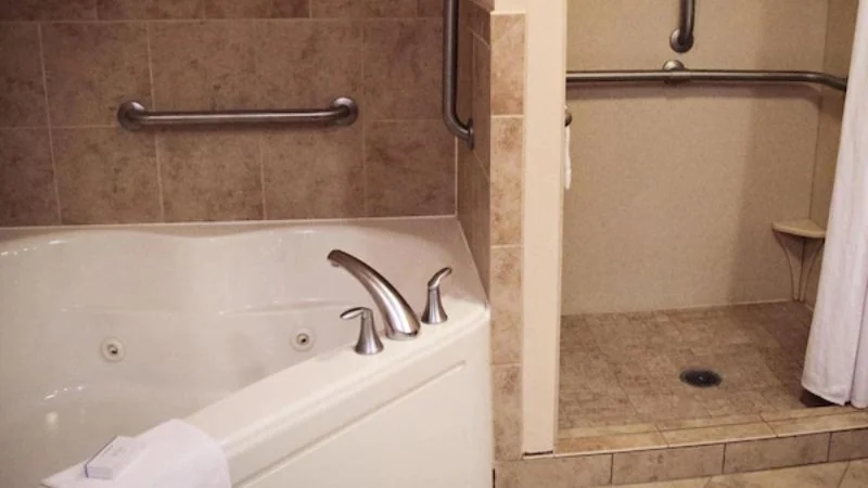 Hampton Inn Gettysburg