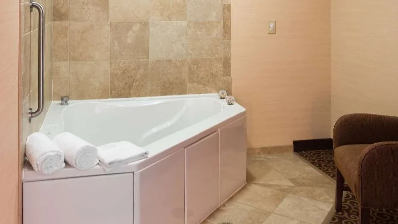 Hampton Inn Goshen