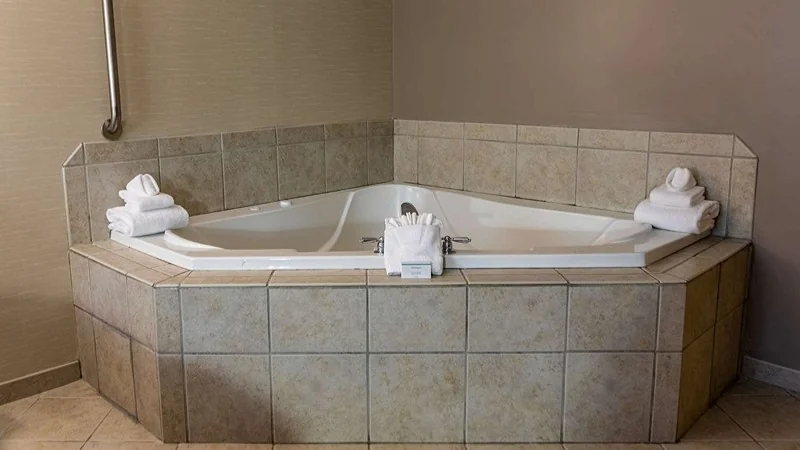 Hampton Inn Hadley-Amherst Area