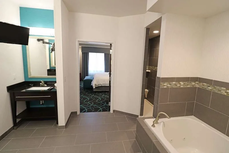 Hampton Inn Kearney