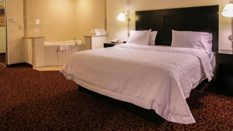 Hampton Inn Kingston