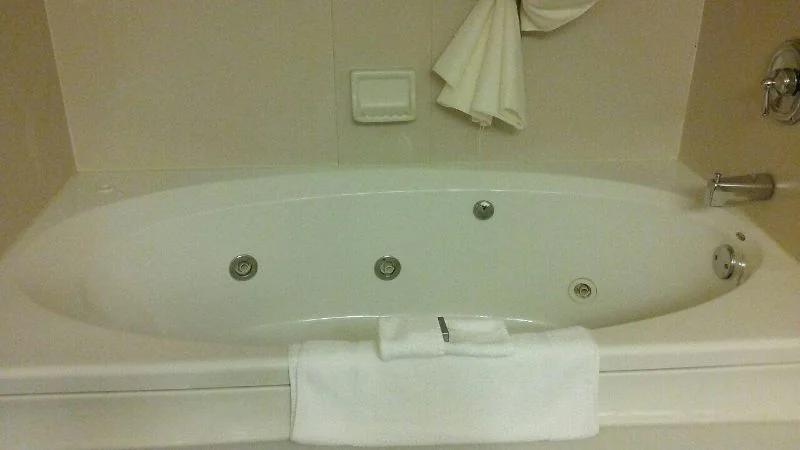 Hampton Inn Latrobe