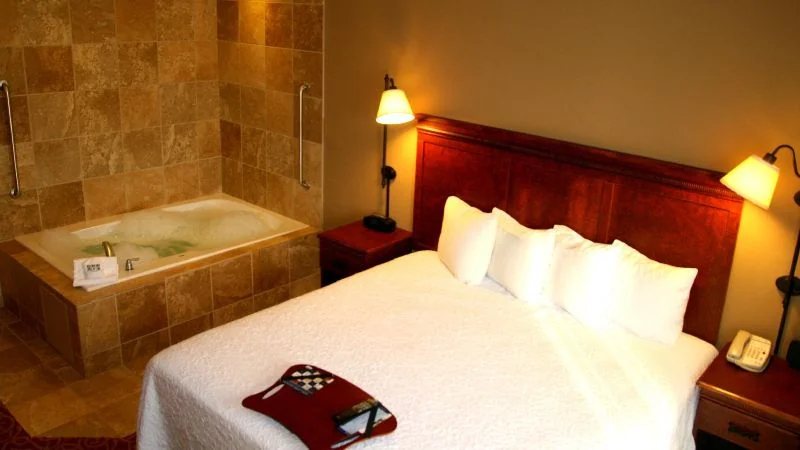 Hampton Inn Lincoln