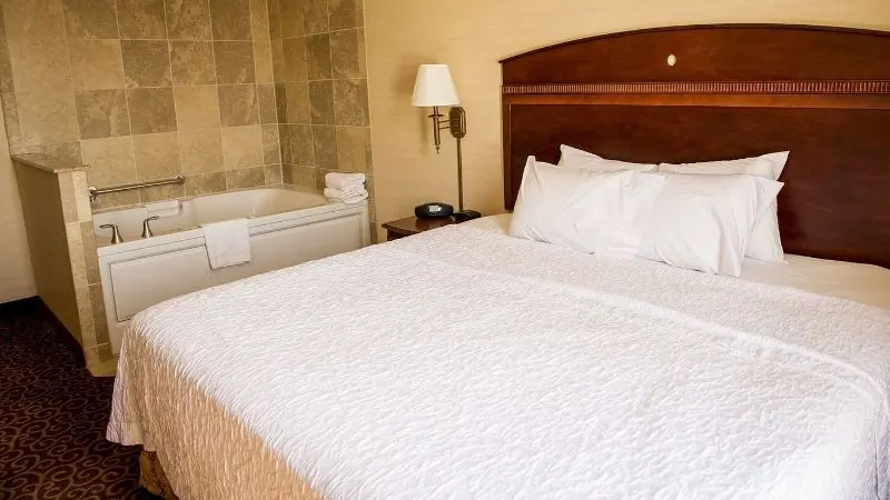 Hampton Inn Plover-Stevens Point