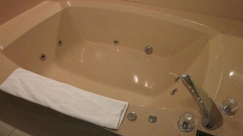 Hampton Inn Portage