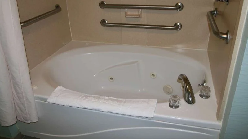 Hampton Inn Shreveport Airport