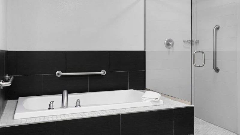 Hampton Inn Stafford/Quantico & Conference Center
