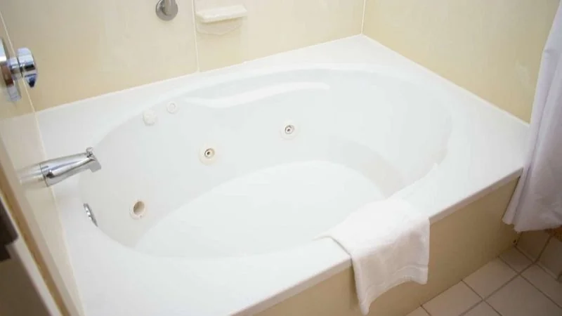 Hampton Inn & Suites Augusta West