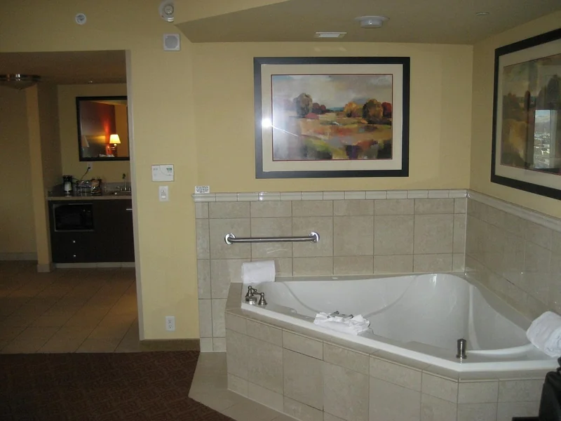 Hampton Inn & Suites Boise-Downtown