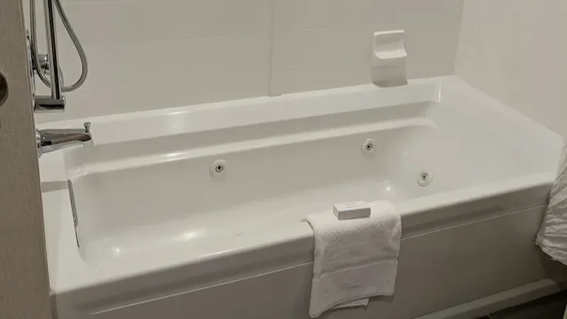 Hampton Inn & Suites Charlotte Ballantyne