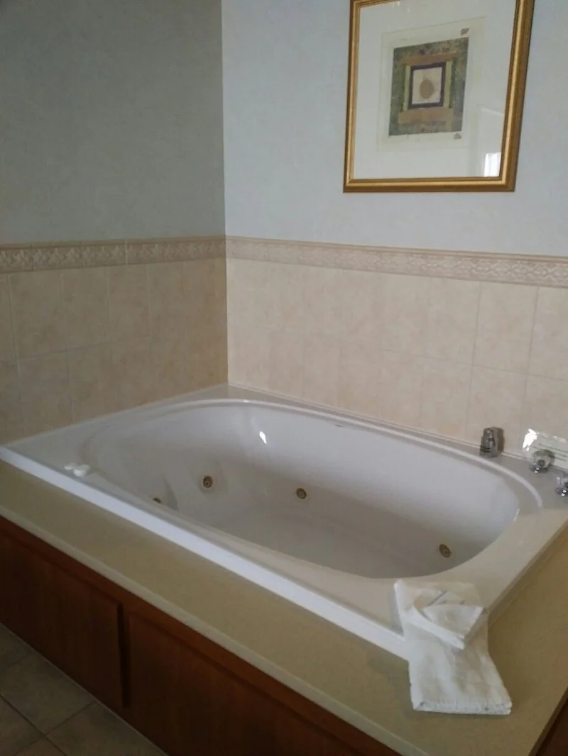 Hampton Inn & Suites Chicago/Aurora