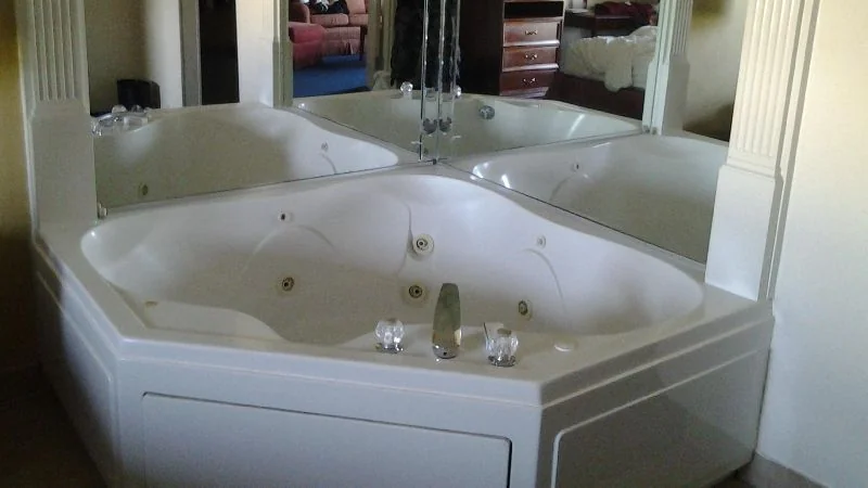 Hampton Inn & Suites Concord/Charlotte