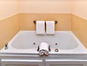 Hampton Inn & Suites Dayton-Airport