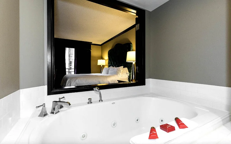 Hampton Inn & Suites Dayton-Vandalia