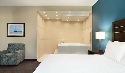 Hampton Inn & Suites Edgewood/Aberdeen-South