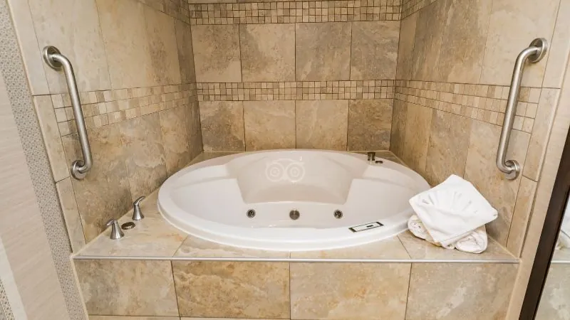 Hampton Inn & Suites Madison Downtown