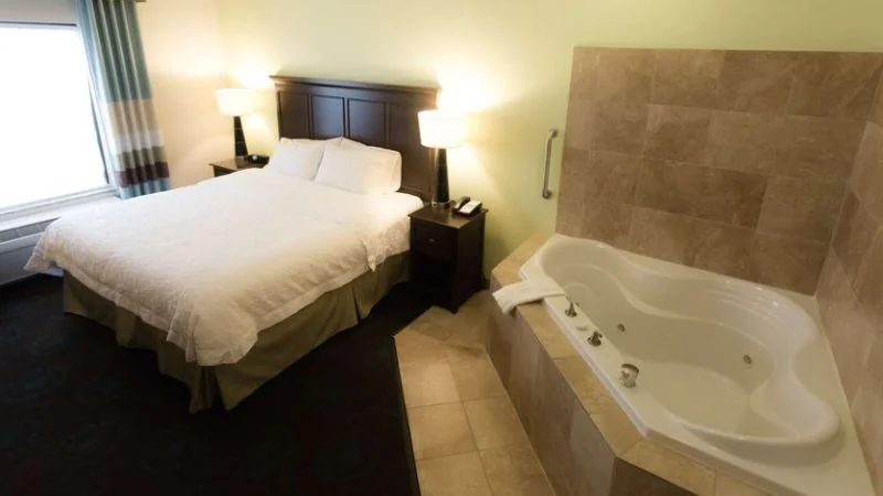 Hampton Inn & Suites Middlebury