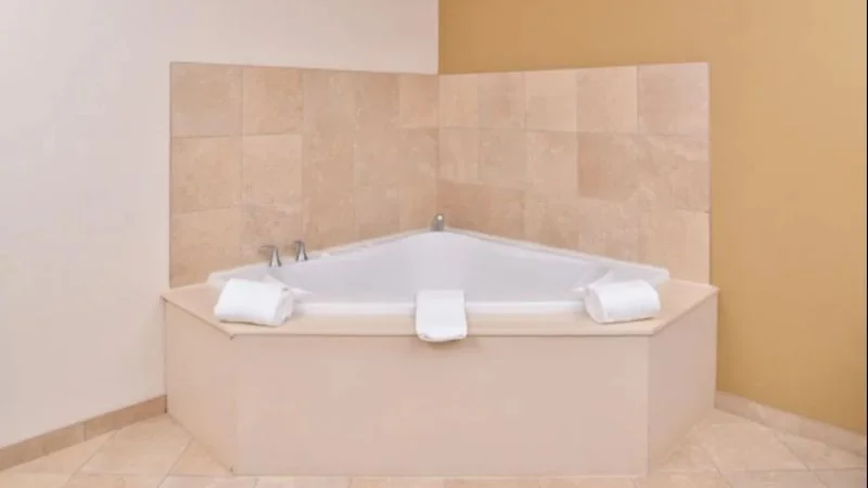 Hampton Inn & Suites Richmond
