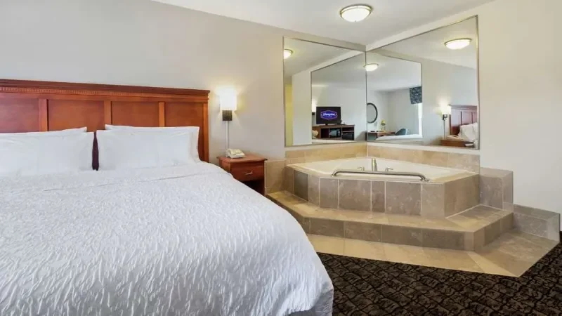 Hampton Inn & Suites Rockland