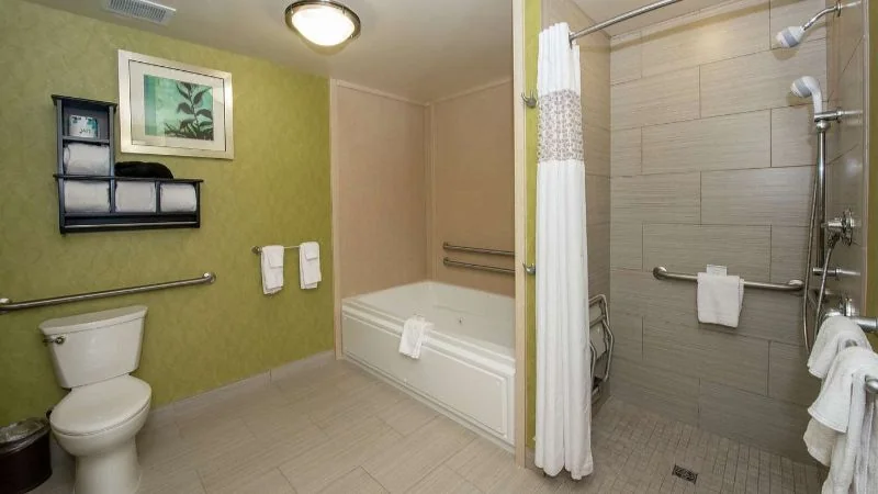 Hampton Inn & Suites Salt Lake City/Farmington