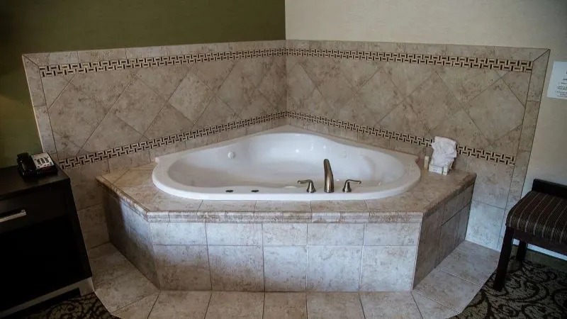 Hampton Inn & Suites Sharon