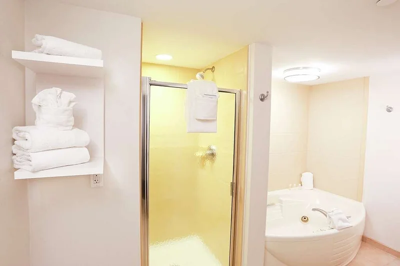 Hampton Inn & Suites Tampa-Wesley Chapel