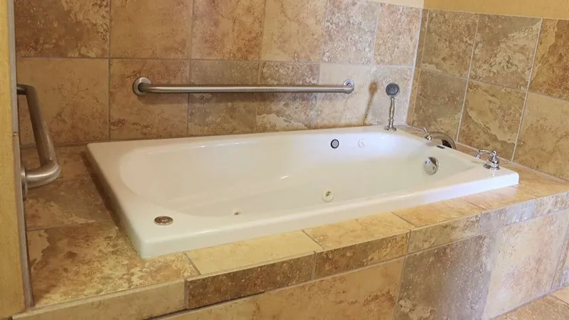 Hampton Inn & Suites Thibodaux