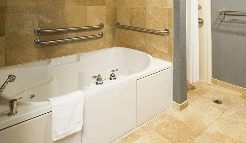 Hampton Inn & Suites Vineland