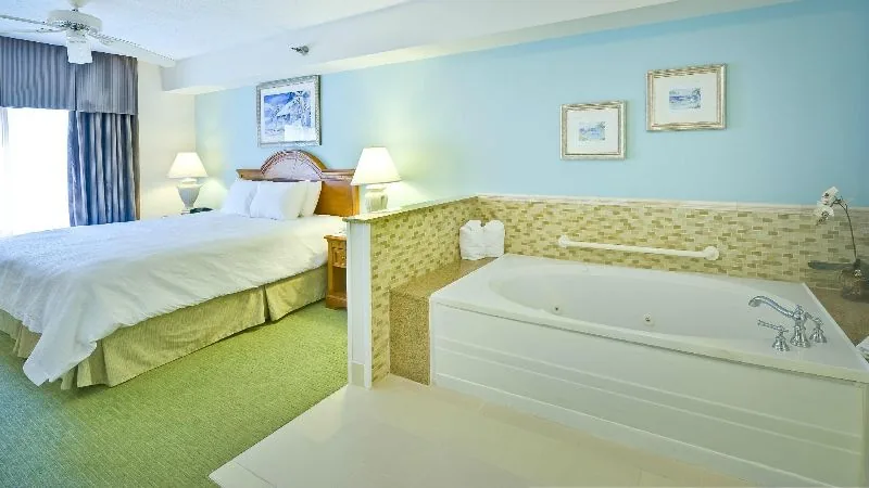 Hampton Inn & Suites Wilmington/Wrightsville Beach