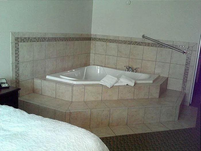 Hampton Inn Syracuse Clay