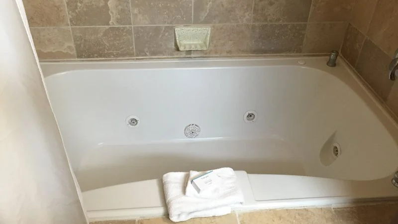 Hampton Inn Twin Falls