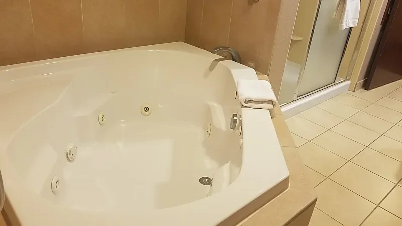 Hampton Inn Watertown