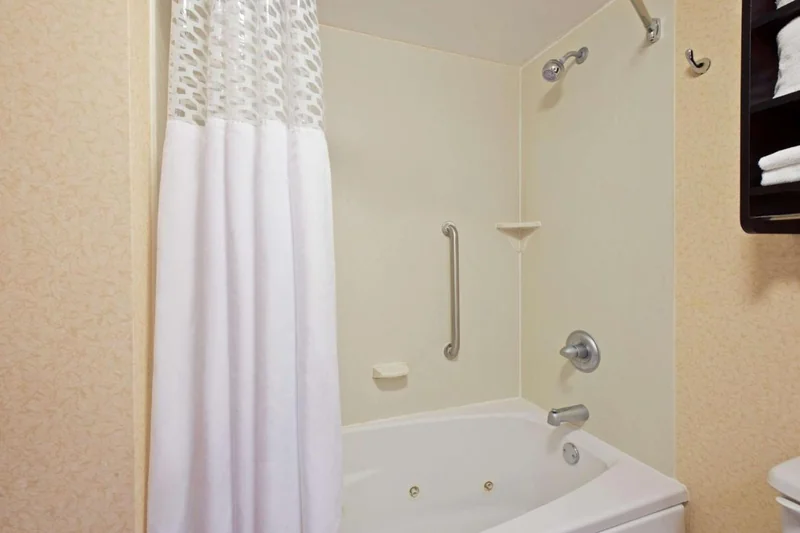 Hampton Inn Winfield Teays Valley