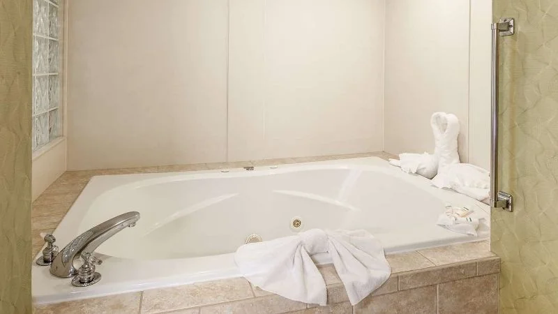 Hampton Inn Winston-Salem Hanes Mall