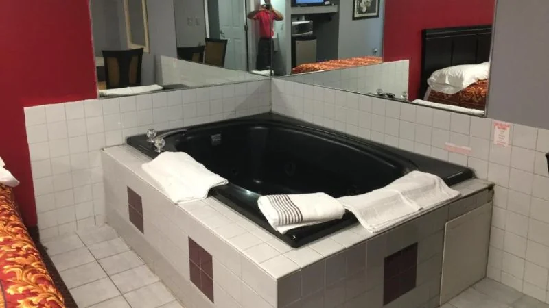 Haven Inn & Suites