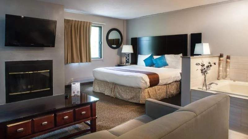 Heartland Inn – Coralville